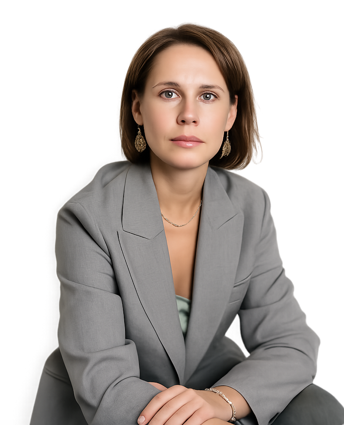 Вероника Овсянникова