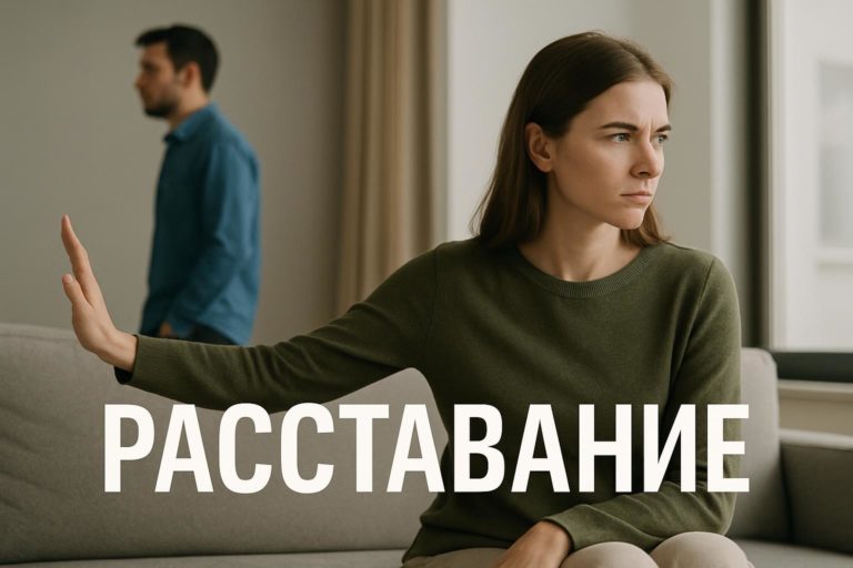 Как пережить расставание и не застрять в ожидании, что всё вернётся