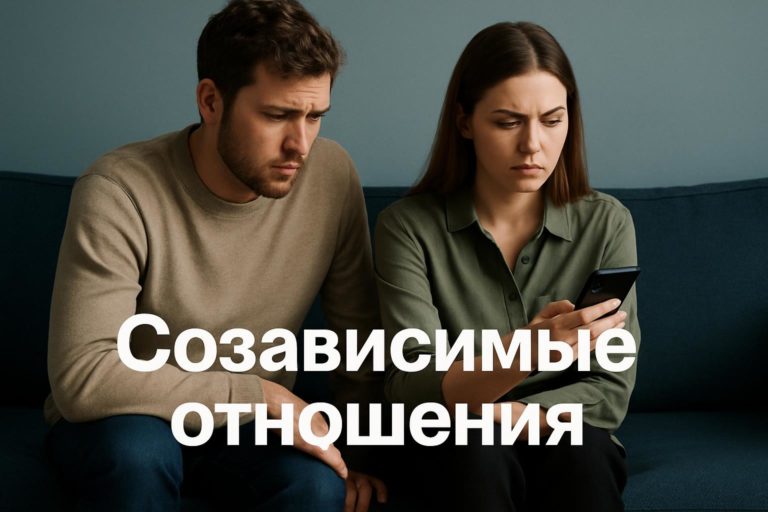 Созависимые отношения: 10 признаков, которые часто принимают за любовь